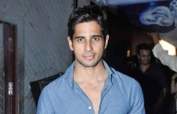 Sidharth Malhotra Reveals About The Appealing Concept In Aashiqui 3!