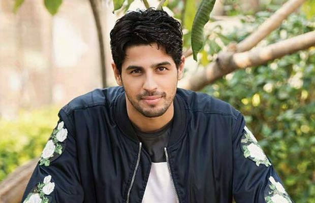 Whoa! Sidharth Malhotra To Play A Double Role In Reloaded