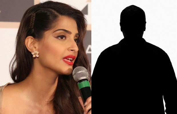 Sonam Kapoor Dodged The Question About Her ‘Mystery Man’