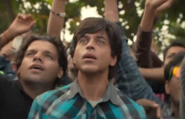 Here’s All What You Will Miss Watching In Shah Rukh Khan’s Fan, All Thanks To Censor Board!