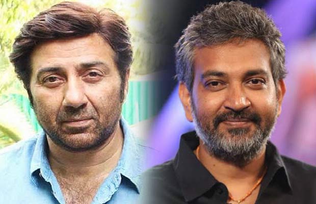 Wow! Sunny Deol Roped In For SS Rajamouli’s Next