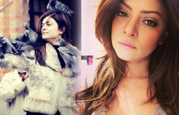 Sushmita Sen Makes Her Instagram Debut And We Cannot Stop Drooling Over Her Pictures!