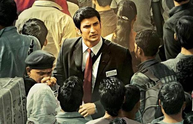 Guess: Where Did Sushant Singh Rajput Stay While Preparing For ‘M.S Dhoni: The Untold Story’?