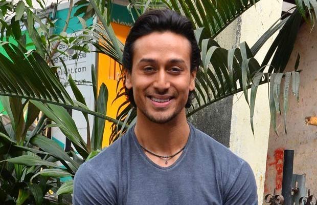 Tiger Shroff Justifying The Housewife Comment?