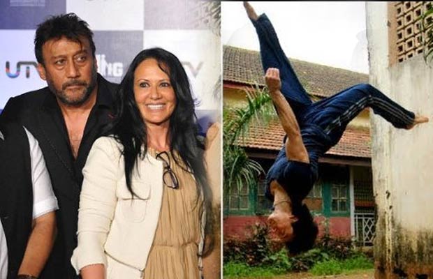 Watch: Tiger Shroff’s Parents Reaction After Seeing Deadly Stunts In Baaghi!