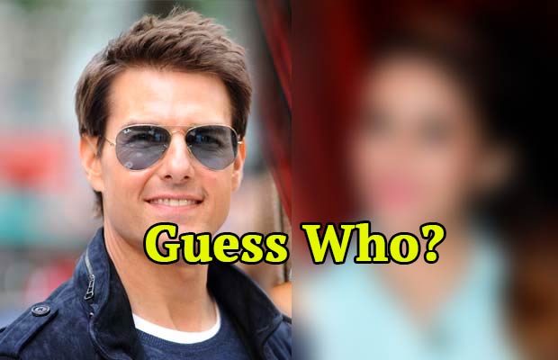 Guess Which B-town Actress Will Star Opposite Tom Cruise?