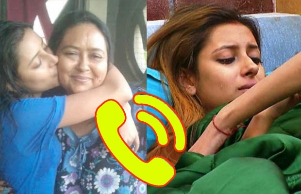 Here’s Voice Recording Of Pratyusha Banerjee’s Mother Crying Badly While Talking On The Phone