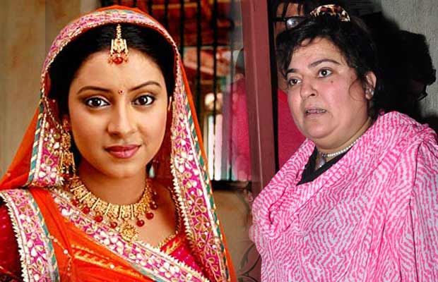 Pratyusha Banerjee Suicide Case: FIR Filed Against Dolly Bindra!