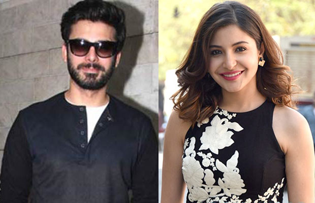 Revealed: Fawad Khan And Anushka Sharma’s Role In Ae Dil Hai Mushkil