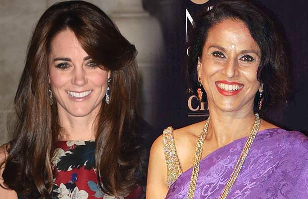 A Teenager Replies To Shobhaa De’s Kate Middleton Criticism Article In An Epic Way!