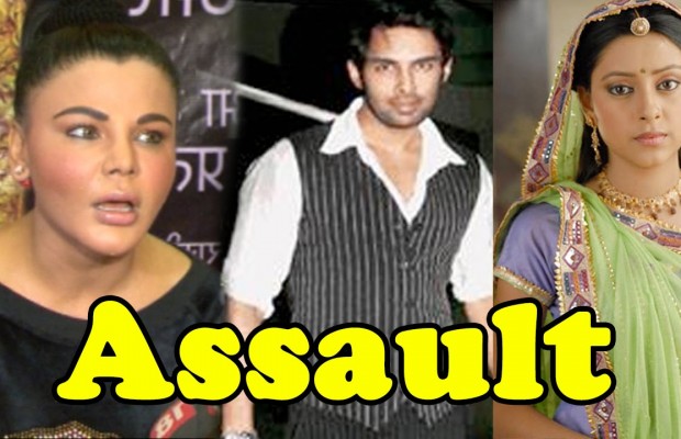Watch: Pratyusha Banerjee Suicide Case: Rakhi Sawant Accuses Rahul Raj Singh For Assault!