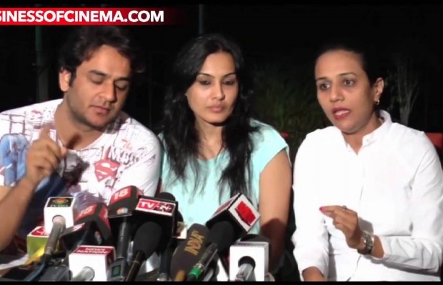 Watch: Close Friends Make SHOCKING REVELATIONS About Pratyusha Banerjee Being Assaulted!