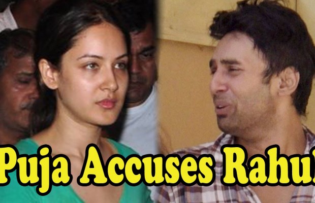 Watch: Pratyusha Banerjee’s Close Friend Puja Banerjee ACCUSES Rahul Raj Singh!