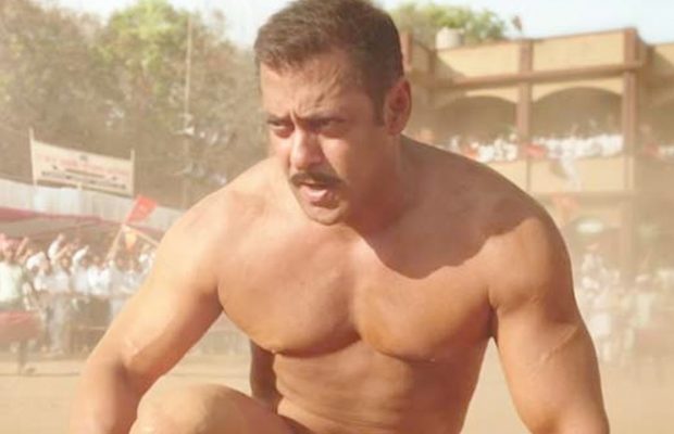 Watch: A Glitch In Salman Khan’s Sultan Teaser That Went Unnoticed!