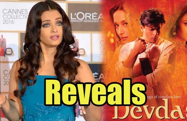 Watch: Aishwarya Rai Bachchan Reveals How Devdas Helped Her Journey With L’Oreal!