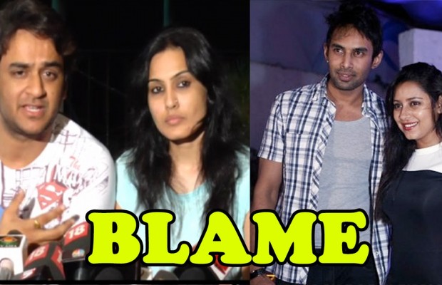 Watch: Vikas Gupta And Kamya Punjabi BLAME Rahul Raj Singh For Pratyusha Banerjee’s Death?