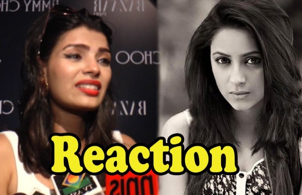 Watch: Sonali Raut’s REACTION On Pratyusha Banerjee’s Death!