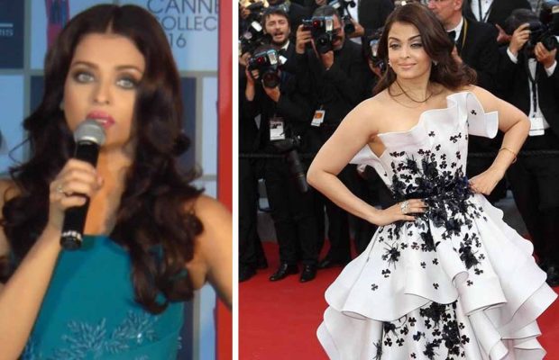 Watch: Aishwarya Rai Bachchan Is Already Decided An Outfit For Cannes 2016?
