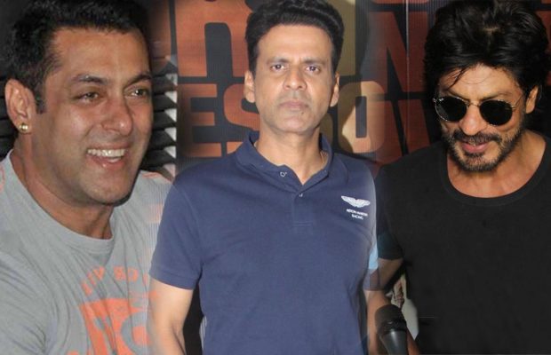 Watch: Manoj Bajpayee’s Reaction On Receiving Support From Salman Khan And Shah Rukh Khan!