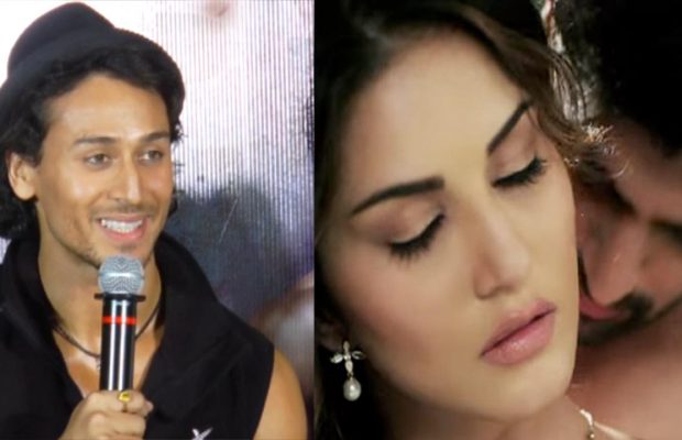 Tiger Shroff Speaks Up On Baaghi CLASHING With Sunny Leone’s One Night Stand!