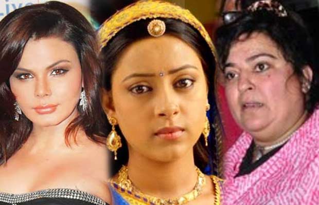 Pratyusha Banerjee Suicide Case: Rakhi Sawant And Dolly Bindra To Land In Deep Trouble?