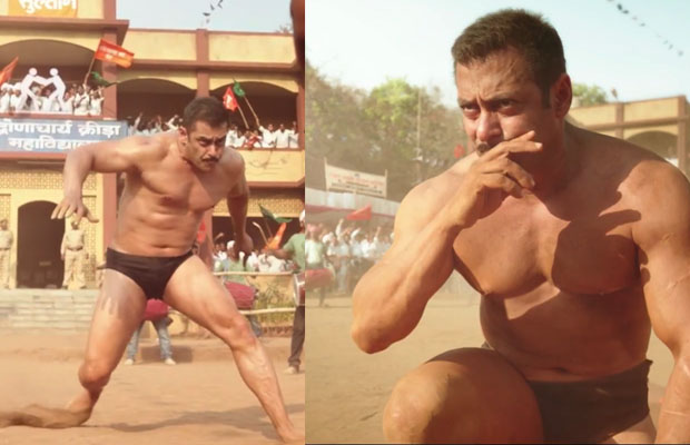 Revealed: What Made Salman Khan Become ‘Sultan’ ?