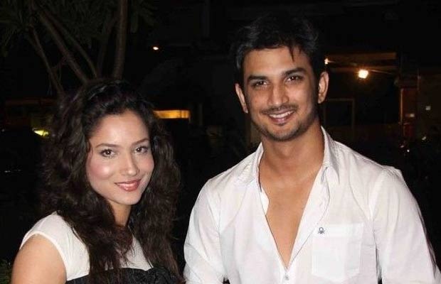 Sushant Singh Rajput Doesn’t Want To Talk About Ankita Lokhande For This Reason