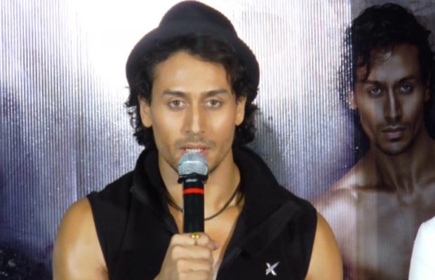 Tiger Shroff Opens Up About Being Different In Bollywood!