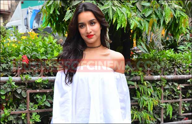 Why Did Shraddha Kapoor’s Mother Get Emotional?