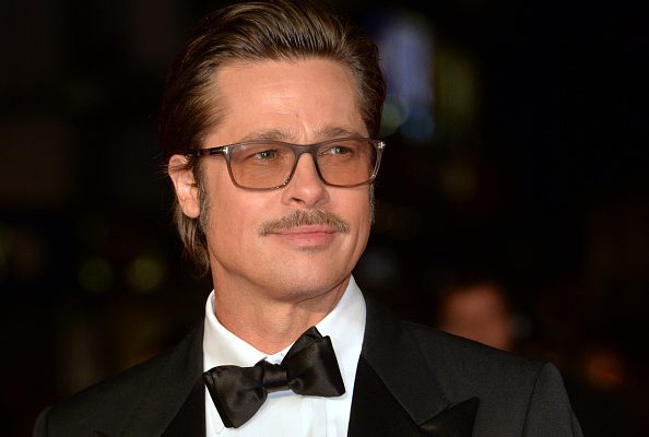 Brad Pitt Is A Hero In Real Life Too, Don’t Believe Us? Here’s The Proof