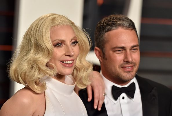 Is Lady Gaga’s Wedding in TROUBLE?