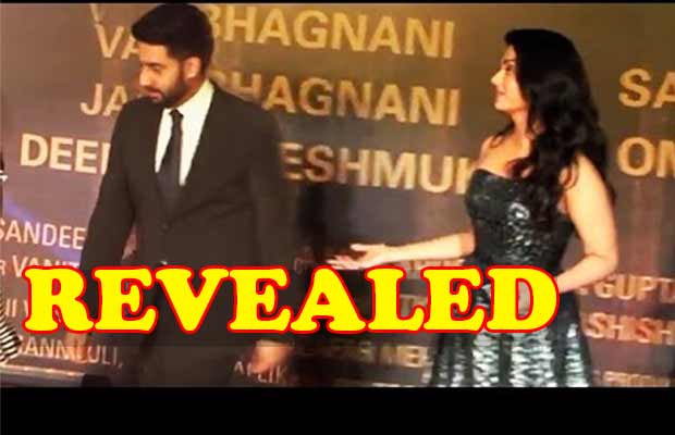 The Real Reason Revealed Why Abhishek Bachchan Left Aishwarya Behind At Sarbjit Premiere