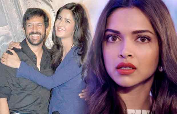 ‘Bajrangi Bhaijaan’ Director Kabir Khan Picks Katrina Kaif Over Deepika Padukone