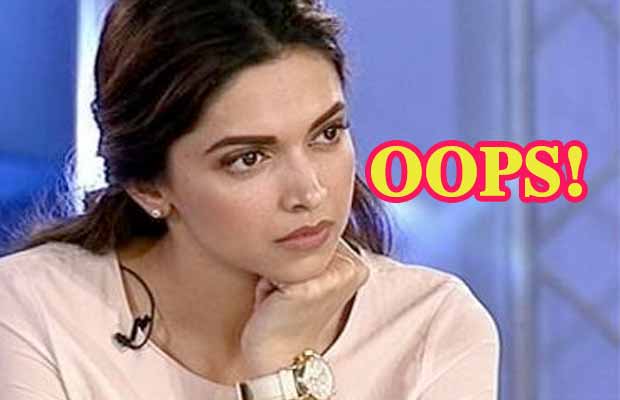 Deepika Padukone Missed Out This Big Hollywood Project