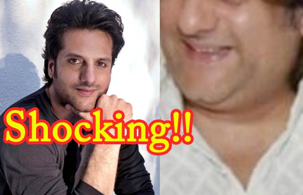Fardeen Khan’s Latest Photos Will make It Hard For You To Believe That It’s The Same Hunk