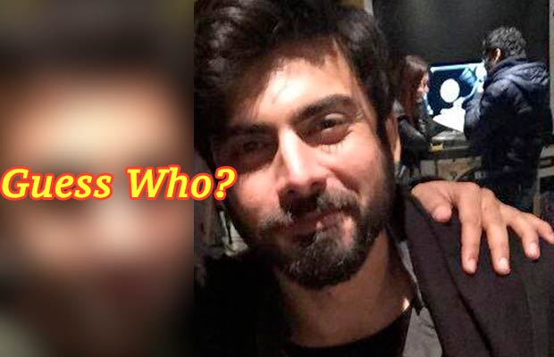 Fawad Khan Is A Fan Of This Bollywood Star