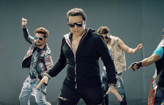 Watch: Govinda Is Back With His Dance Moves In This Video