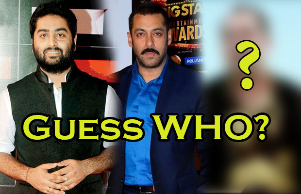 Guess Which Bollywood Singer Is Going To Replace Arijit Singh In Salman Khan’s Sultan?