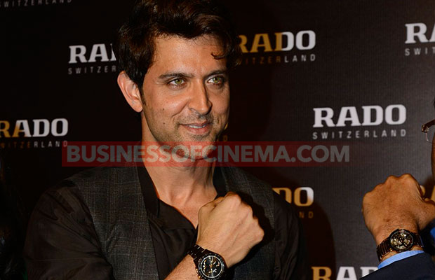 Mohenjo Daro Is Going To Be The Best Film Of My Life, Says Hrithik Roshan