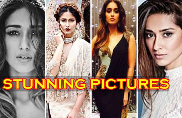 Photos: Ileana D’cruz’ Most Stunning Pictures That Made Our Hearts Go WILD!