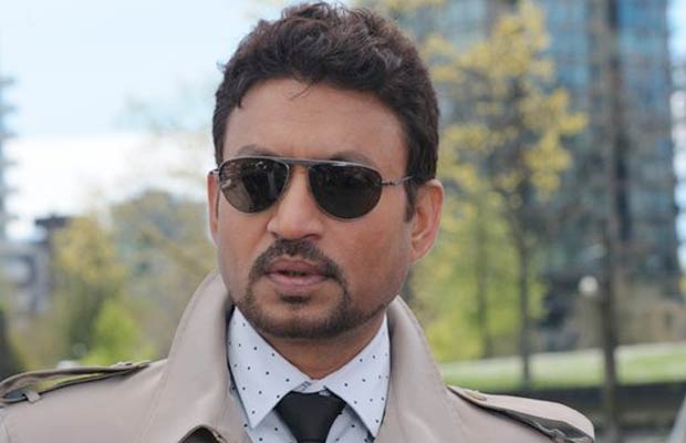 Irrfan Khan Thrilled With His Upcoming Releases!