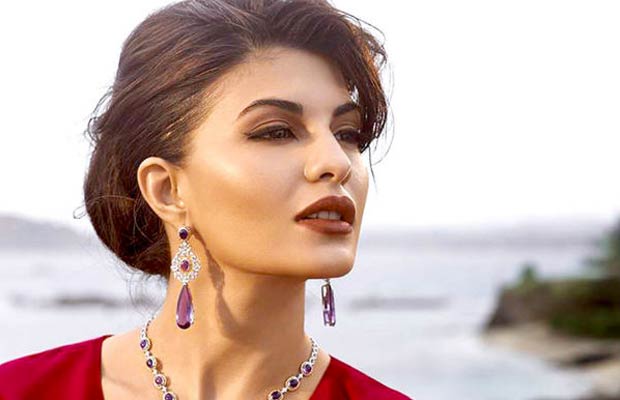 When Jacqueline Fernandez Shot With Real Python For Dishoom