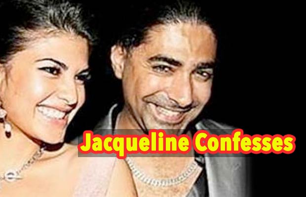 Jacqueline Fernandez Confesses Her Love, For Her Real Prince Charming