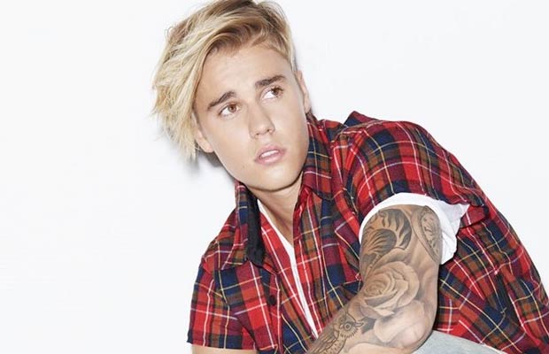 Justin Bieber SUED: Did He Steal The Sorry Vocal Riffs?