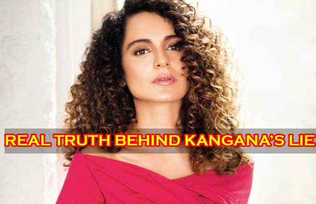The Real Truth Behind Kangana Ranaut Being Paid Just 3 Crore For Rangoon