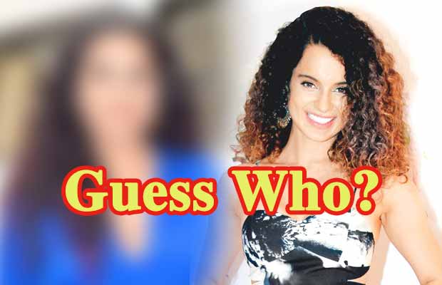 This Bollywood Actress Comes Out In Support Of Kangana Ranaut