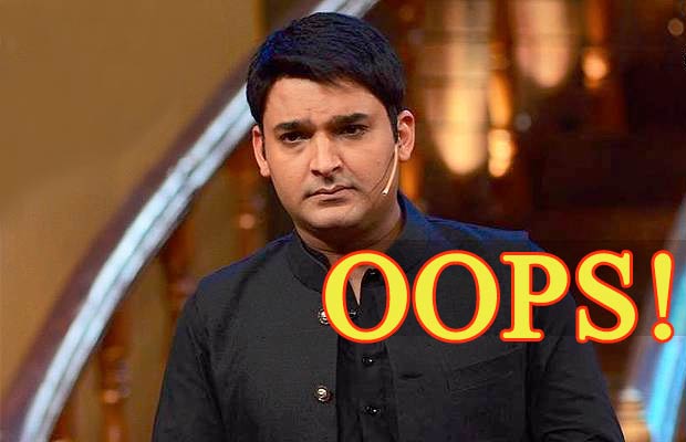 Is Kapil Sharma Paying The Price Of His Over Confidence Or Sheer Bad Luck?