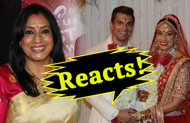 Here’s What Bipasha Basu’s Mom Thinks About Her Daughter’s Marriage With Karan Singh Grover