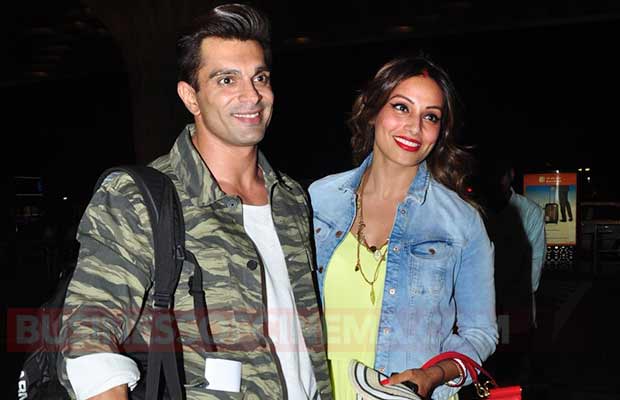 OMG! Karan Singh Grover To Quit Acting Post Marriage?