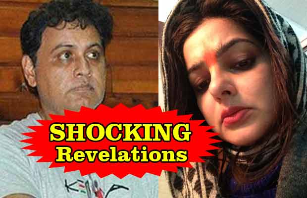 Vicky Goswami Has Some SHOCKING Revelations About Wife Mamta Kulkarni!
